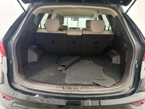 Used 2018 Hyundai Santa Fe Sport w/ 2.4L Value Package 02 image 19