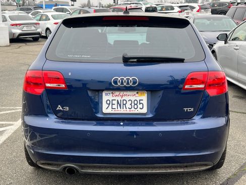 Used 2013 Audi A3 TDI Premium Plus image 5