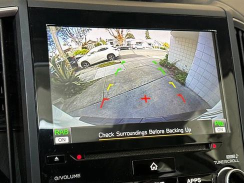 Used 2020 Subaru Forester Sport w/ Popular Package #2 image 21