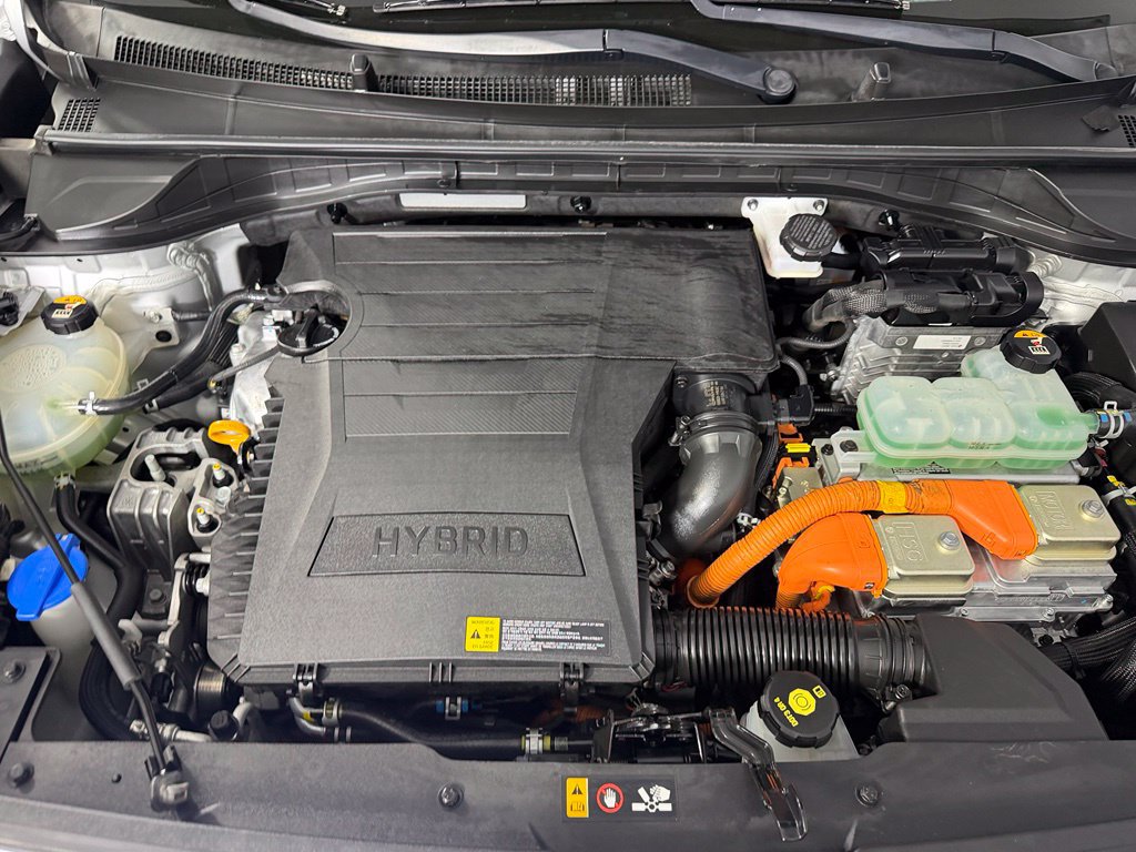 Used 2019 Kia Niro S Touring FWD image 22