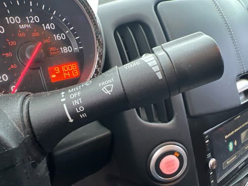 Used 2010 Nissan 370Z Coupe w/ Sport Pkg image 14