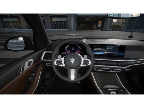 New 2026 BMW X5 sDrive40i w/ M Sport Package image 13