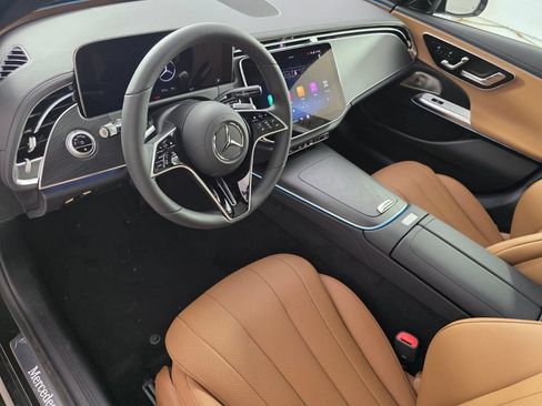 New 2027 Mercedes-Benz E 350 Sedan image 7