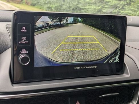 New 2025 Acura ADX A-Spec image 8