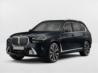 Used 2023 BMW X7 xDrive40i w/ Executive Package AWD/4WD video 1