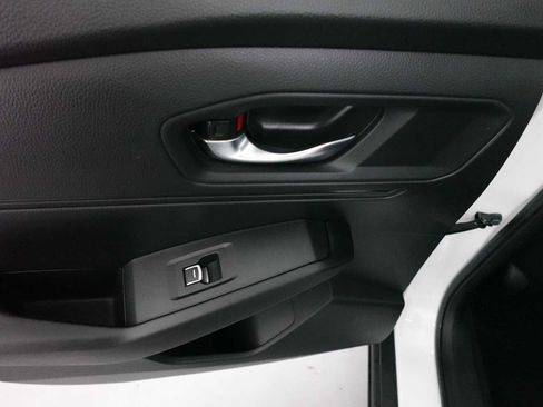 Certified 2024 Honda Accord EX image 25