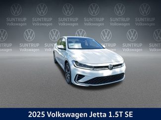 New 2025 Volkswagen Jetta SE video 3