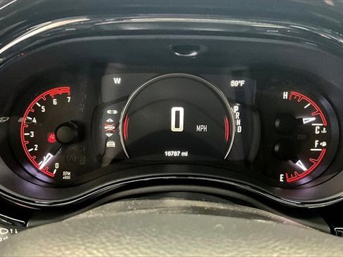 Used 2025 Dodge Durango R/T image 13