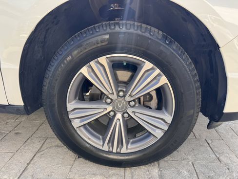 Used 2020 Acura MDX SH-AWD image 20