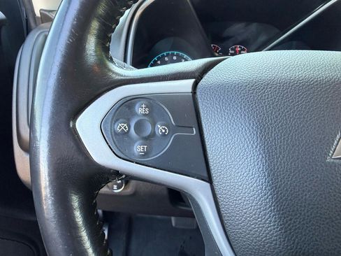 Used 2016 Chevrolet Colorado LT w/ Luxury Package, Chrome AWD/4WD image 35