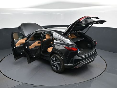 New 2026 Lexus RX 350 Premium image 2