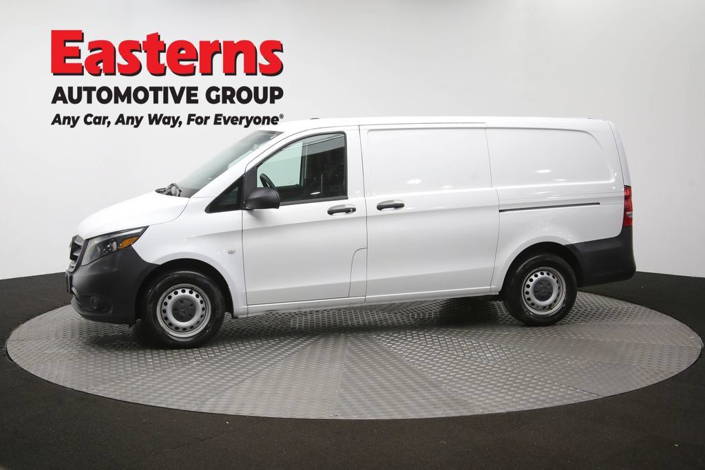 Used 2022 Mercedes-Benz Metris image 55