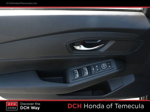 Certified 2025 Honda Accord SE image 15