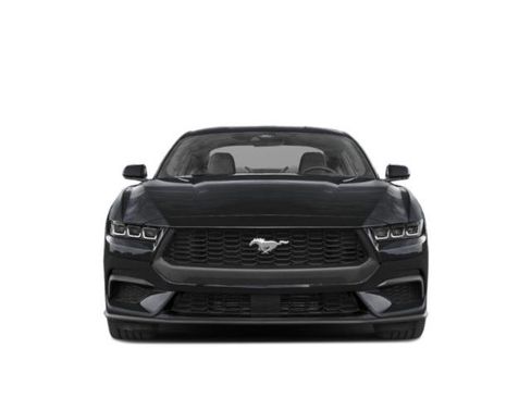 New 2026 Ford Mustang Coupe image 4