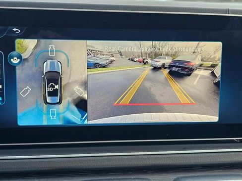 Certified 2026 Mercedes-Benz GLE 350 4MATIC image 38