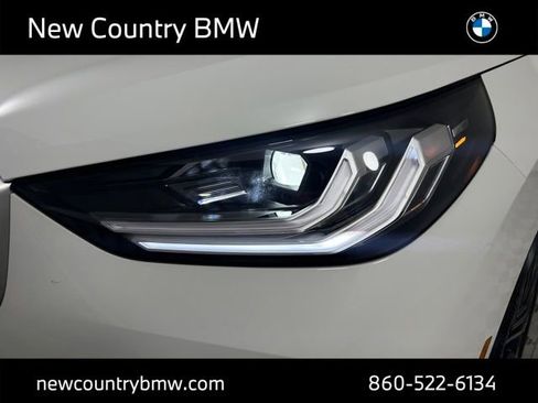 Used 2026 BMW X3 xDrive30 w/ Convenience Package AWD/4WD image 29