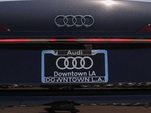 New 2026 Audi A6 Premium Plus AWD/4WD image 11