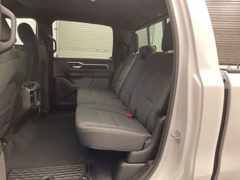 New 2025 RAM 1500 Big Horn image 20