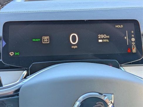 New 2026 Volvo EX90 Ultra AWD/4WD image 11