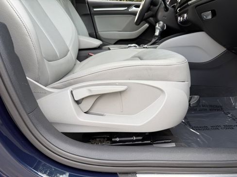 Used 2019 Audi A3 2.0T Titanium w/ Convenience Package image 36