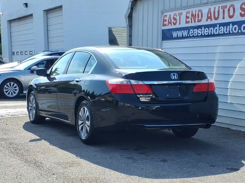 Used 2015 Honda Accord LX image 3