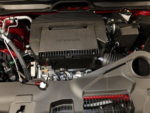 New 2025 Honda Pilot EX-L image 22