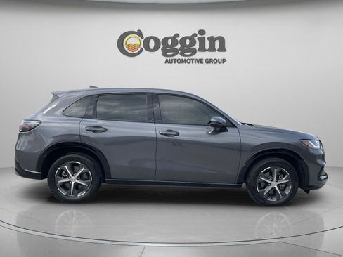 Certified 2025 Honda HR-V EX-L image 7