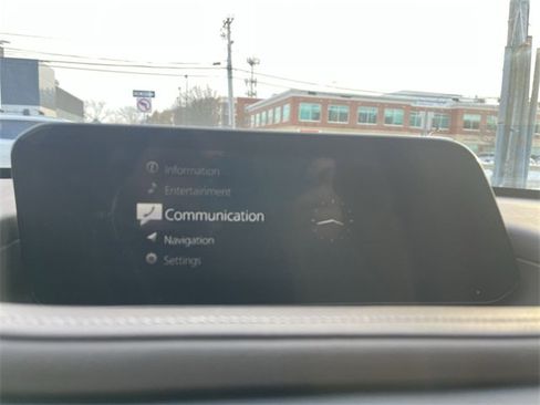 Used 2023 MAZDA CX-30 2.5 Turbo w/ Premium Package image 16