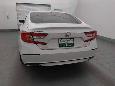 Used 2020 Honda Accord LX image 6