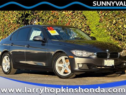 Used 2015 BMW 328i Sedan