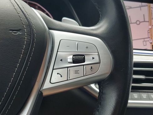 Used 2020 BMW X7 xDrive40i w/ Premium Package AWD/4WD image 26