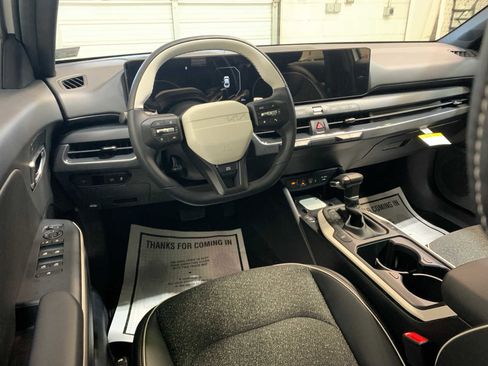 New 2025 Kia K4 GT-Line image 4