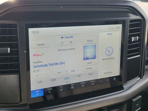 New 2025 Ford F150 XL w/ Tow/Haul Package image 16