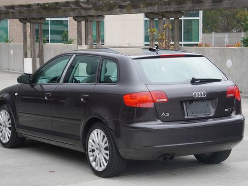 Used 2006 Audi A3 2.0T image 3