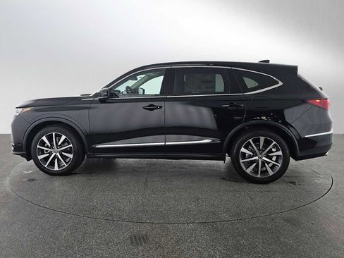 New 2026 Acura MDX FWD w/ Technology Package image 6