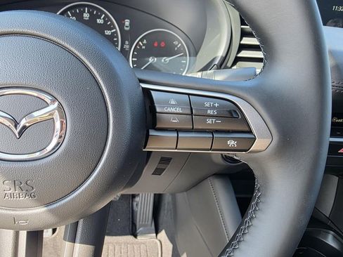 New 2026 MAZDA MAZDA3 s Sport image 17