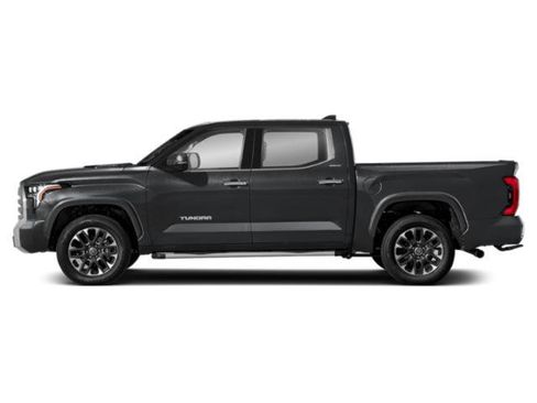Used 2023 Toyota Tundra Limited w/ TRD Off-Road Package AWD/4WD image 6