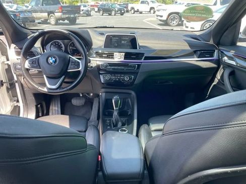 Used 2019 BMW X1 xDrive28i w/ Convenience Package AWD/4WD image 23