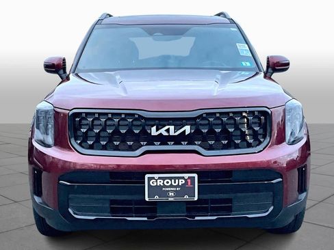 Used 2024 Kia Telluride EX X-Line image 3