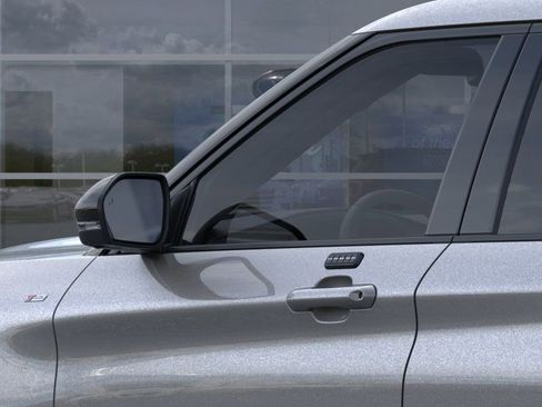 New 2026 Ford Explorer ST-Line w/ ST-Line Street Pack AWD/4WD image 20
