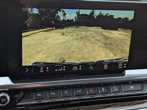 New 2026 GMC Sierra 1500 Elevation w/ Elevation Premium Package image 13