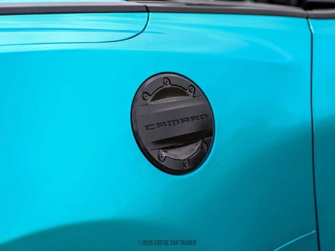 Used 2019 Chevrolet Camaro ZL1 RWD image 57