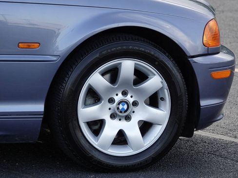 Used 2000 BMW 323ci Convertible RWD image 58