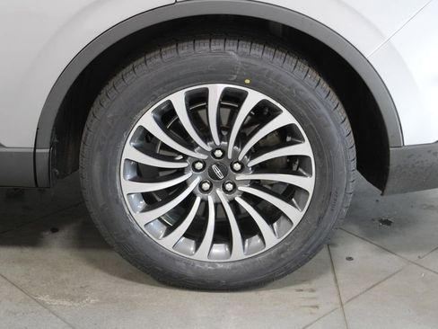 Used 2022 Lincoln Aviator Reserve w/ Equipment Group 201A image 18