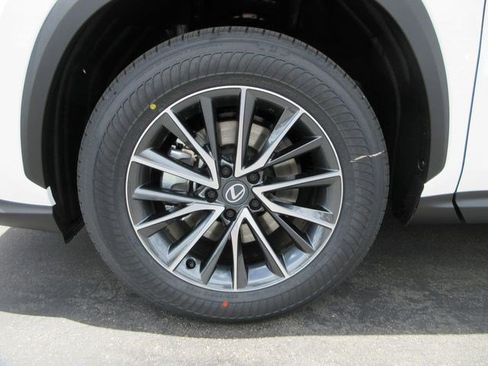 New 2026 Lexus NX 350 AWD w/ Premium Package image 50