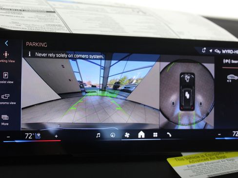 Used 2025 BMW X3 xDrive30i w/ Premium Package image 36