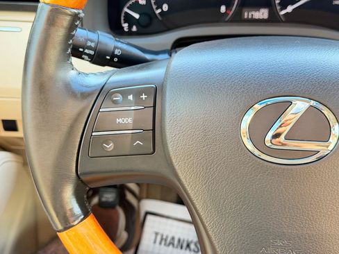 Used 2012 Lexus RX 350 FWD w/ Premium Pkg image 74
