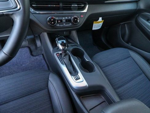 New 2025 Buick Envista Preferred w/ Convenience I Package image 20