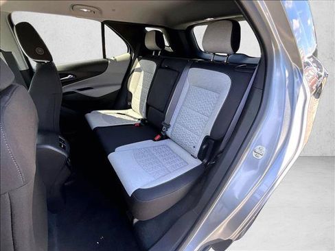 Used 2024 Chevrolet Equinox LS w/ LS Convenience Package FWD image 27