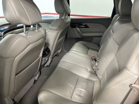 Used 2012 Acura MDX w/ Technology Package AWD/4WD image 14